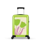 Tulip - Handbagage Koffer - 54cm