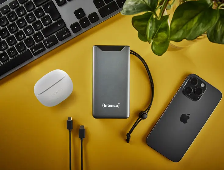 F20000 Powerbank 20.000 mAh