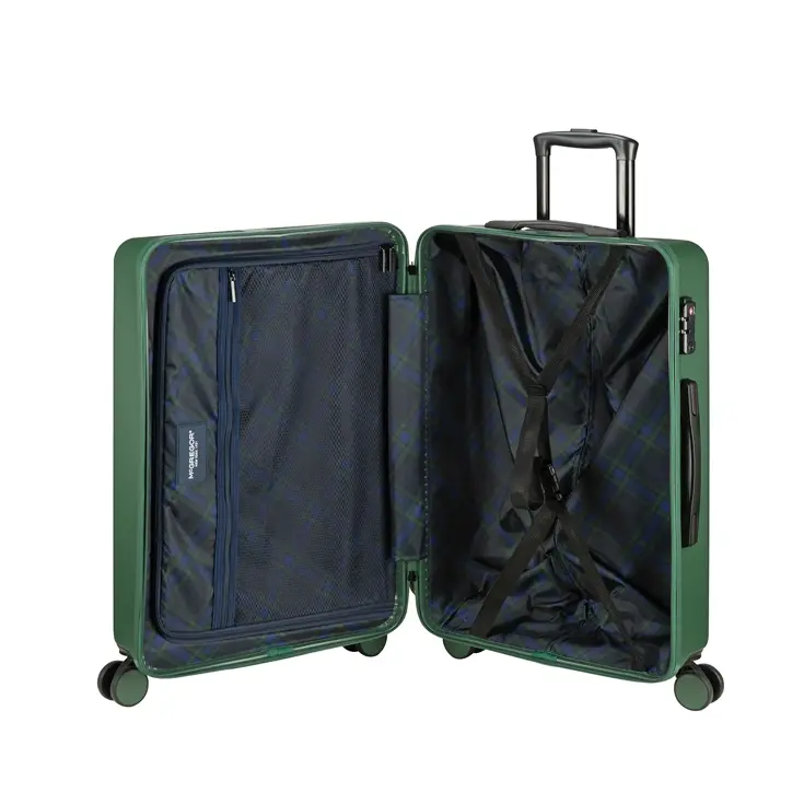 SoHo - Medium Koffer - 62L - TSA-slot