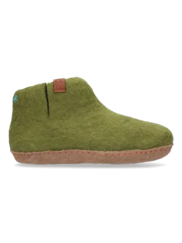 Mula - Pantoffels - Unisex - Tofvel