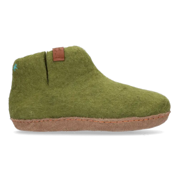 Mula - Pantoffels - Unisex - Tofvel