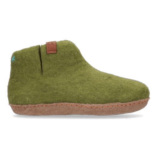 Mula - Pantoffels - Unisex - Tofvel