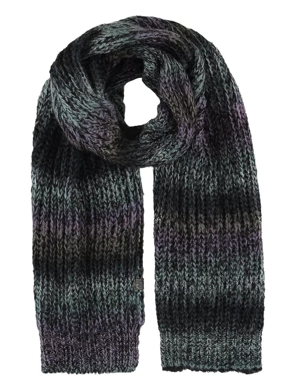 ANWB  Elifs  Sjaal  Human Nature  Donker Blauw   1-size