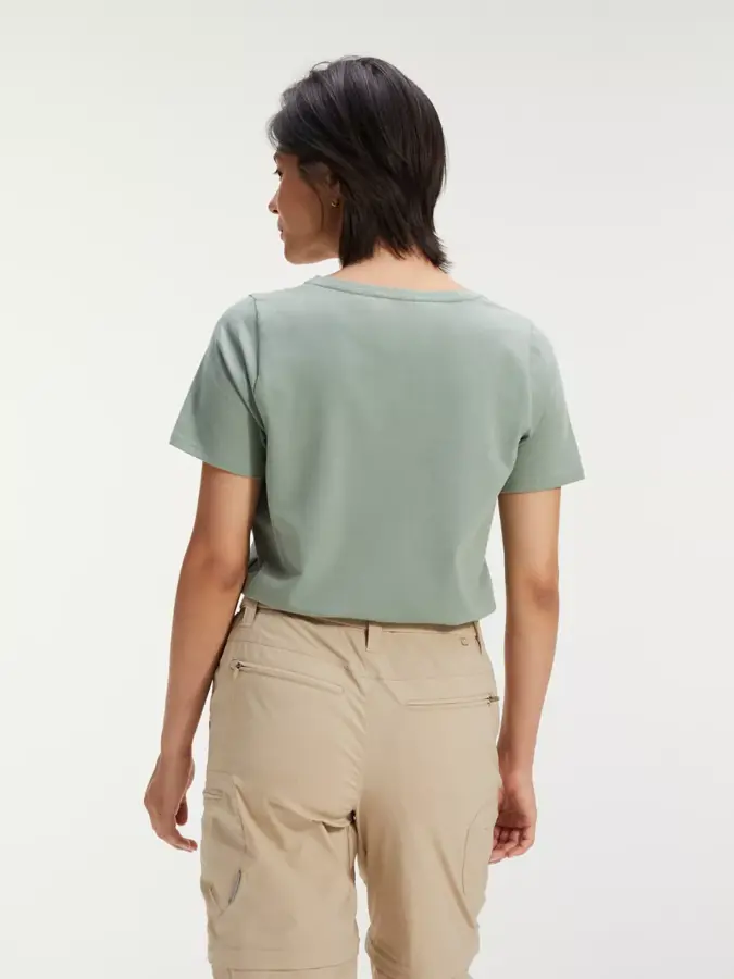 Dolia – T-shirt dames – Human Nature