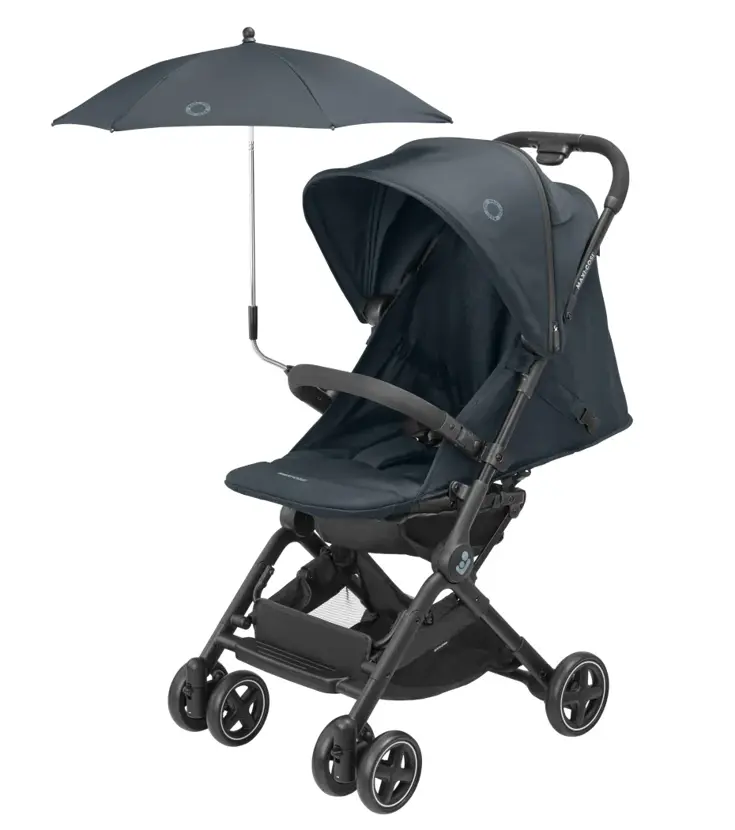Lara² - Kinderwagen