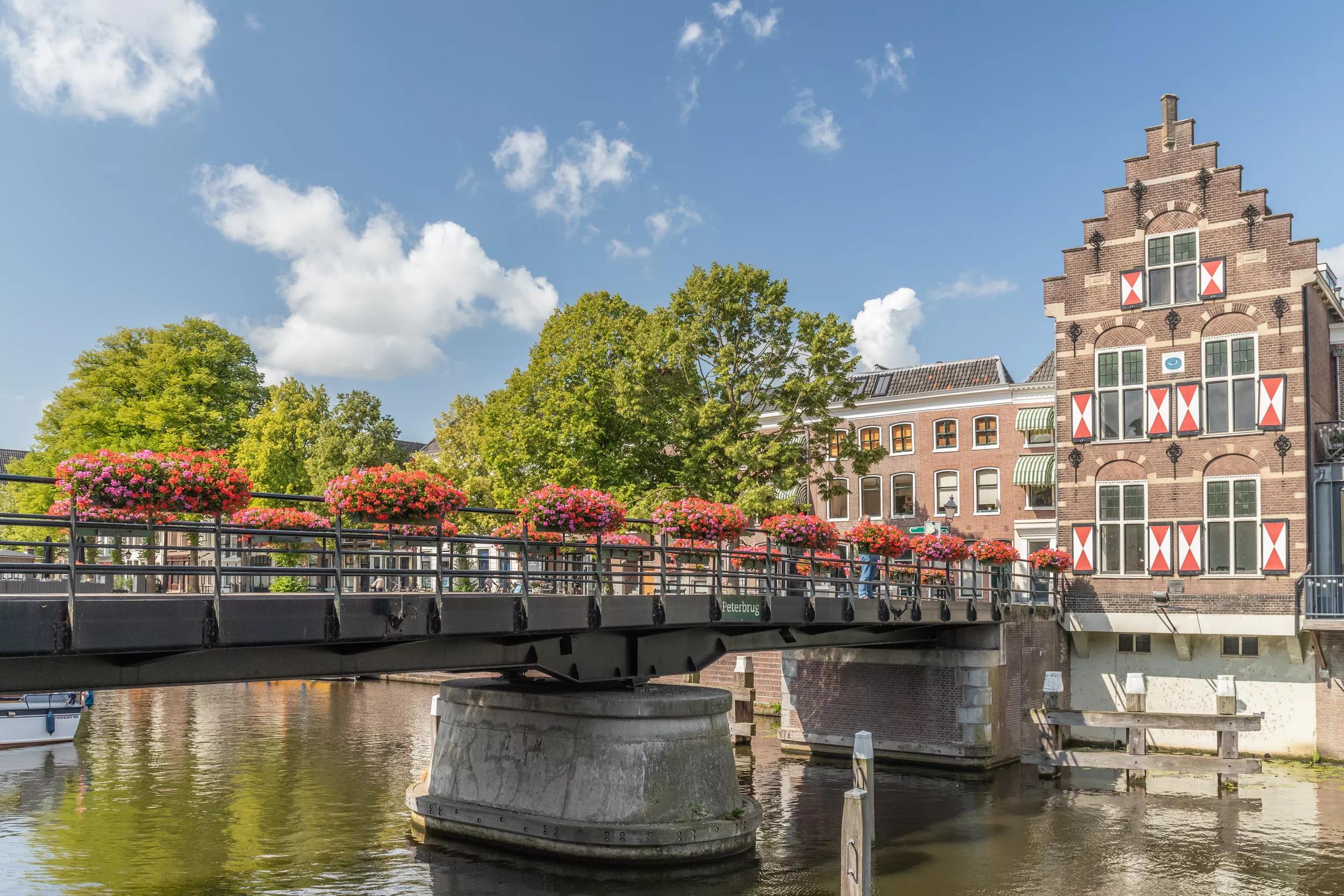 8-daagse fietscruise Betuwe en Biesbosch - ms Poseidon