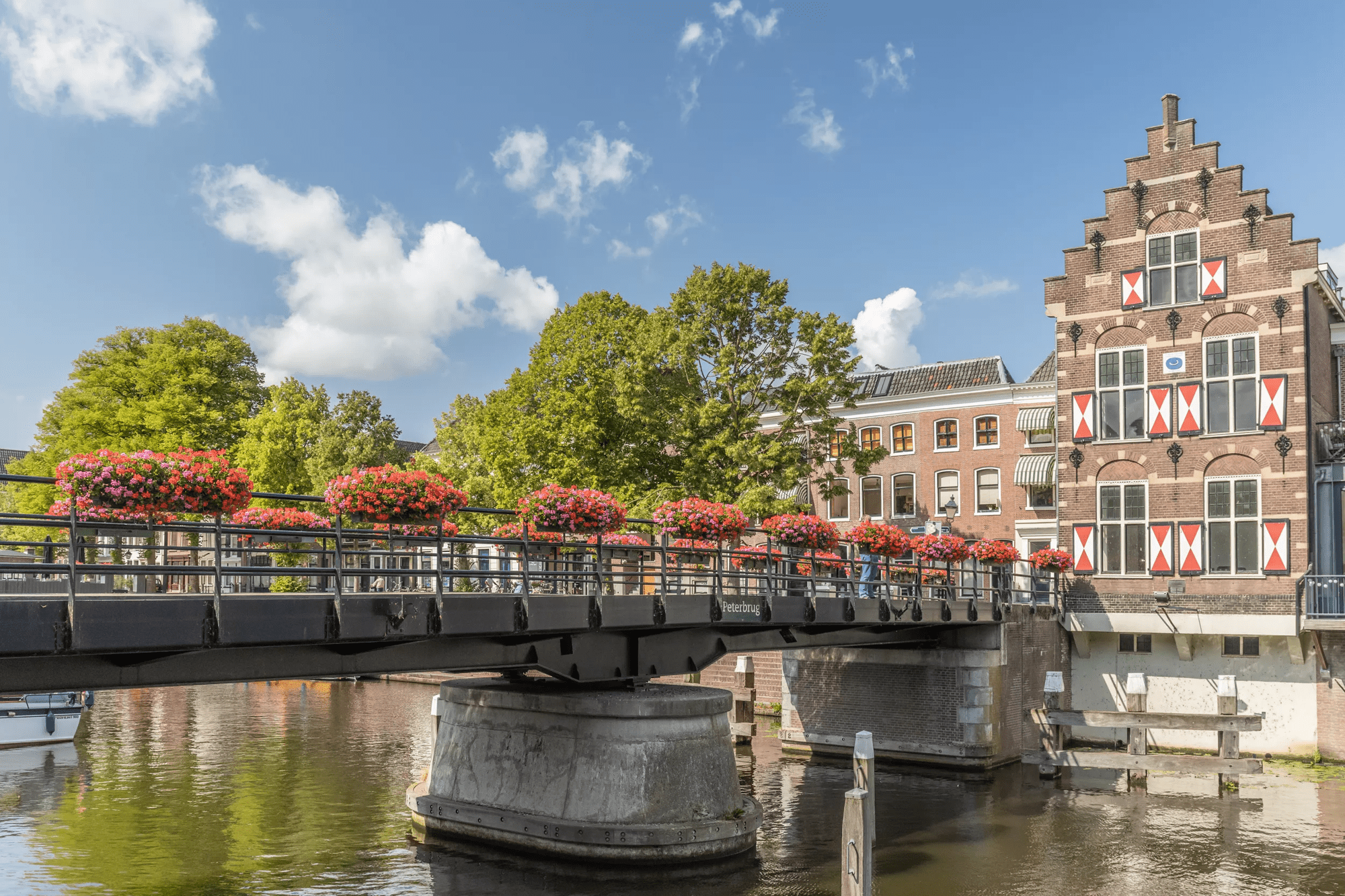 Vakantie 7-daagse fietscruise Betuwe en Biesbosch in Diversen (Nederland, Nederland)