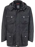 Wax jacket Colin
