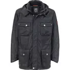 Wax jacket Colin