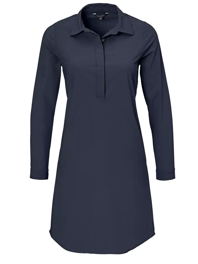 Aaltje - Jurk Dames - Travel Collectie
