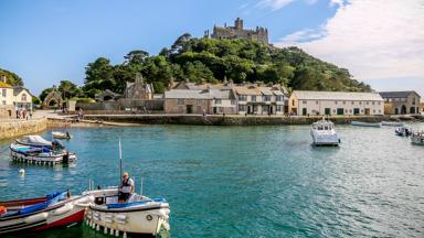 engeland_cornwall_penzance_st-michaels-mount_haven_boten_man_pixabay