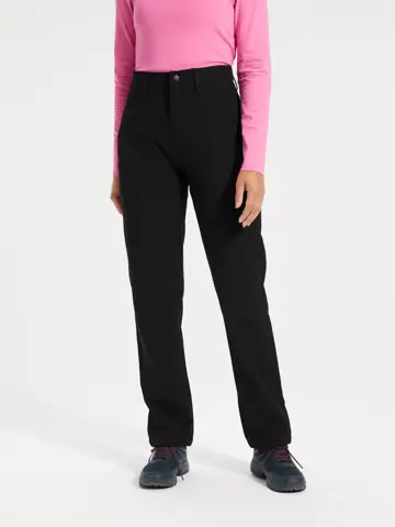 Mosso - Gevoerde wandelbroek dames - Human Nature