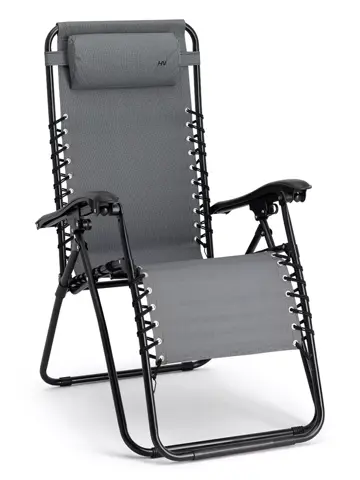 Lucca - Campingstoel - Human Nature