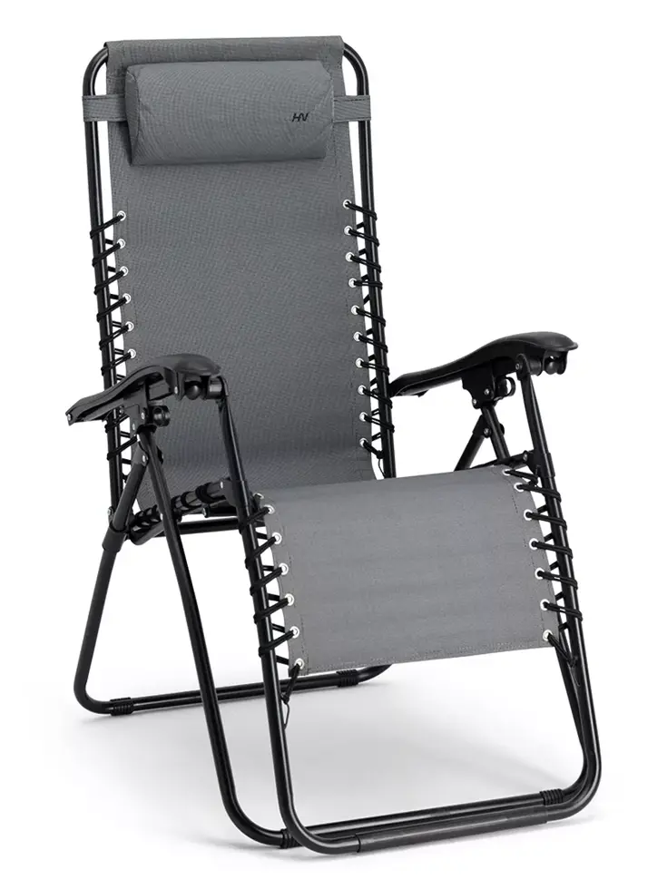 Lucca - Campingstoel - Human Nature