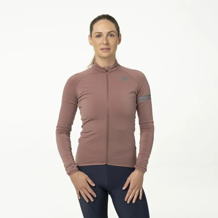 Essential - Fietsshirt dames