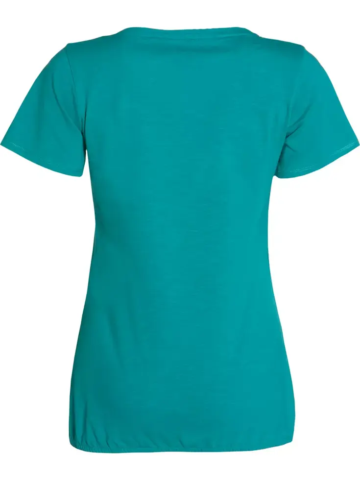 T-shirt lady Aafke