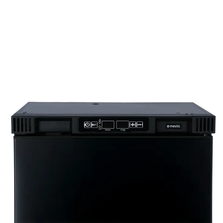 koelkast compressor MR-43
