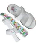 JGoldcrown-Uno Lite Sandalen Meisjes