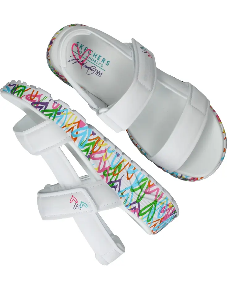 JGoldcrown-Uno Lite Sandalen Meisjes