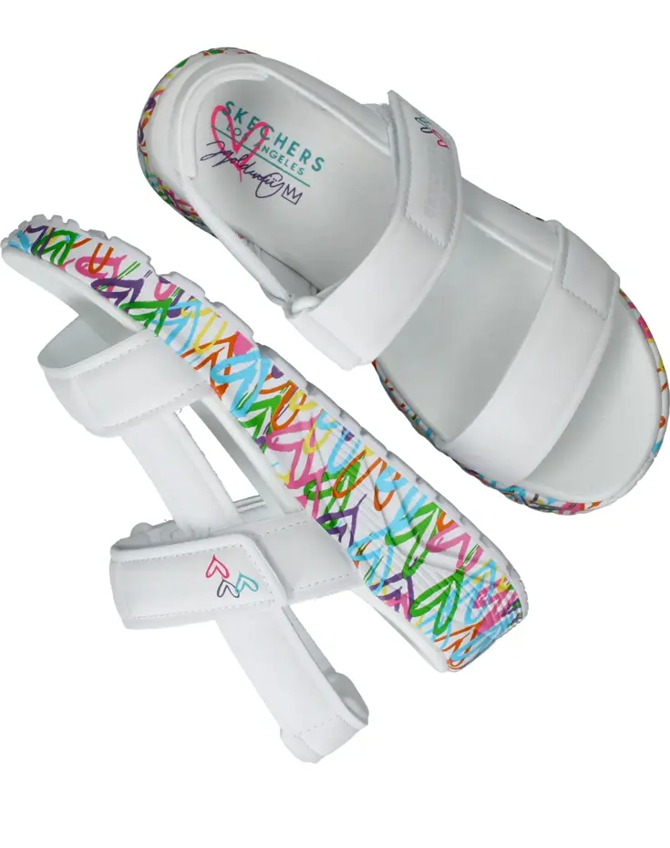 JGoldcrown-Uno Lite Sandalen Meisjes