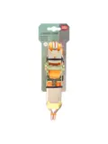 Carpoint Ratel Spanband en Haken 7 Meter
