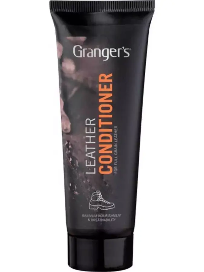 G-Max Leer Conditioner - Grangers