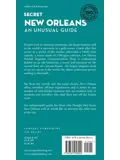 Reisgids Secret New Orleans