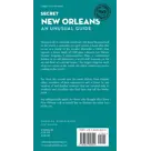 Reisgids Secret New Orleans