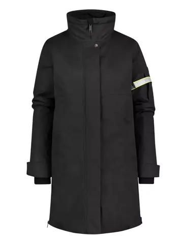 Etna – Parka dames - Human Nature