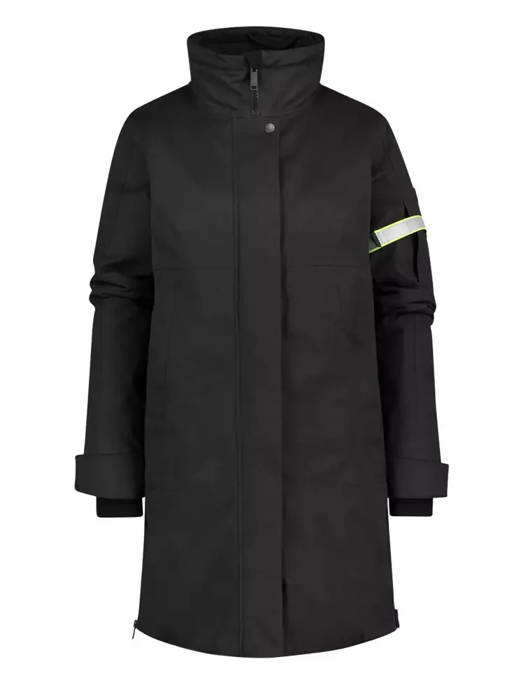 Etna – Parka dames - Human Nature