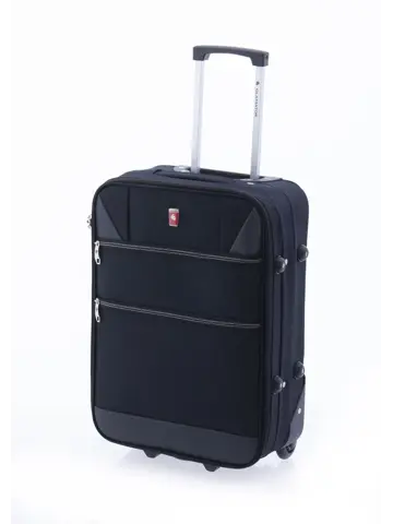 Metro - Handbagage koffer - 52cm - 34L