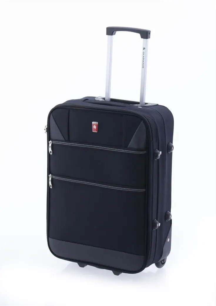Metro - Handbagage koffer - 52cm - 34L