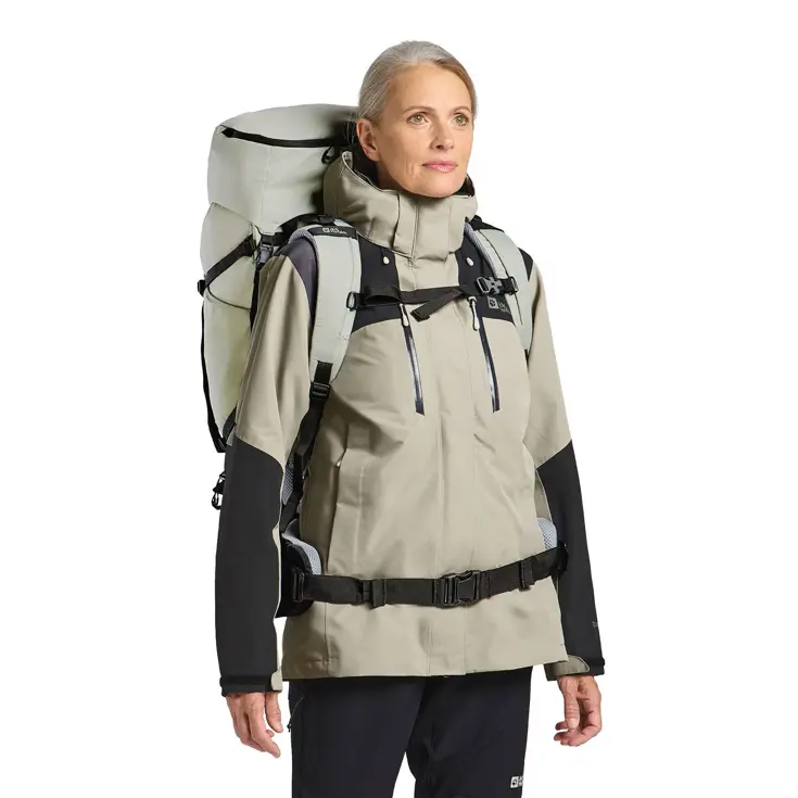 Trailflair W 50 Xs-M mint leaf | 50 L
