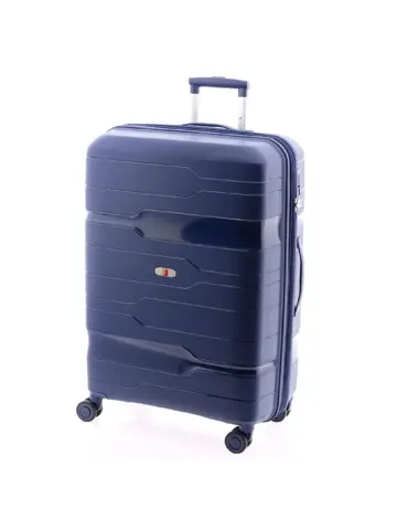 Boxing - Grote koffer - 77cm - 115L