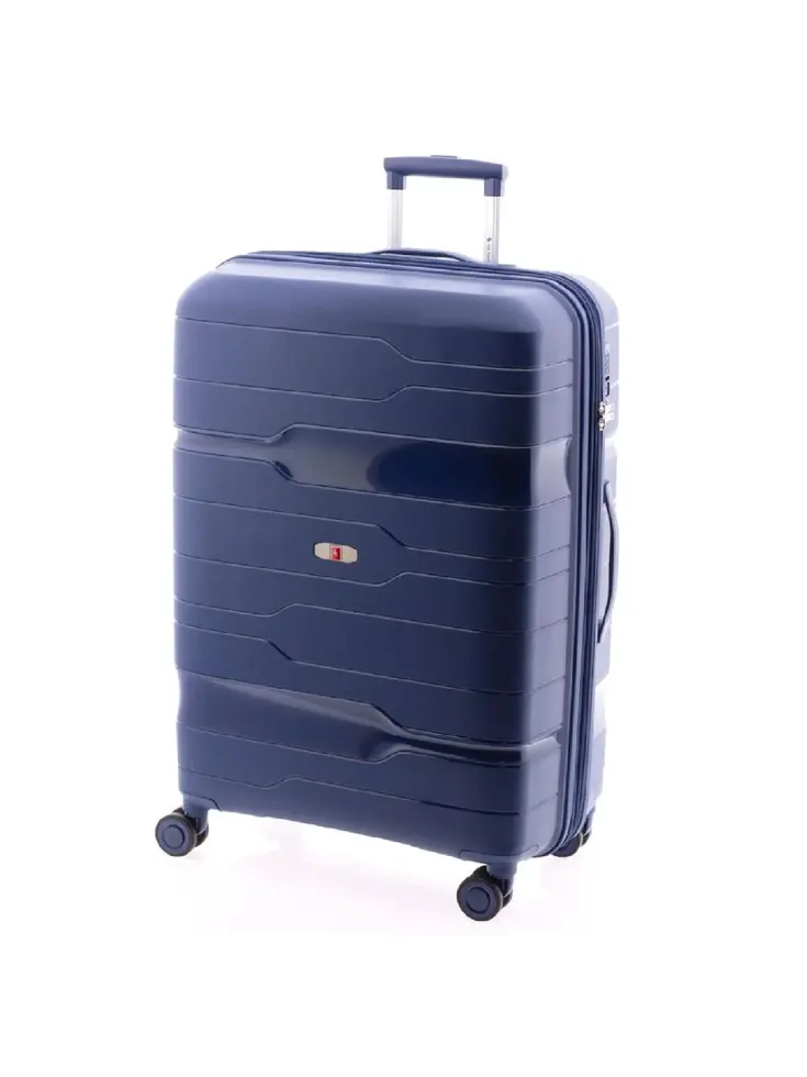 Boxing - Grote koffer - 77cm - 115L