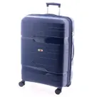 Boxing - Grote koffer - 77cm - 115L