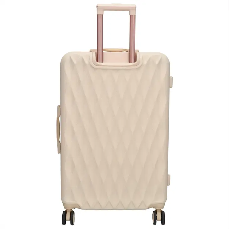 Honey - Kofferset 3-delig - 76/66/55cm - TSA-slot