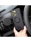 Wireless Charger Telefoonhouder SPC+ - Auto