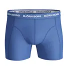 Heren 5-Pack Boxers Björn Borg