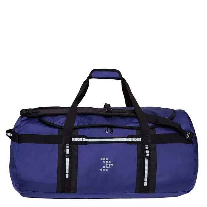Travelbags The Base Duffle Reistas / 87 L