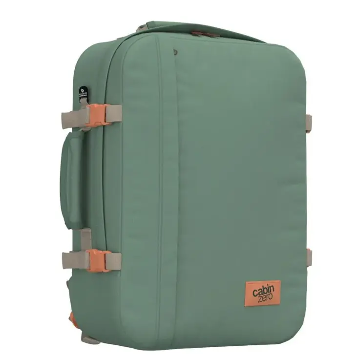 Classic 44 - Handbagage Reistas - 44 Liter