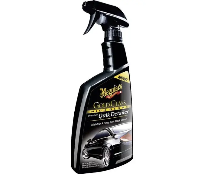 Meguiar's GC Premium Snelreiniger