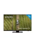 Mestic televisie smart android MTV-24