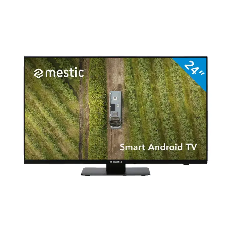 Mestic televisie smart android MTV-24