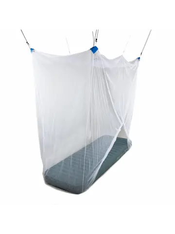 Travelnet reisklamboe BOX ONE - PURE 1 pers