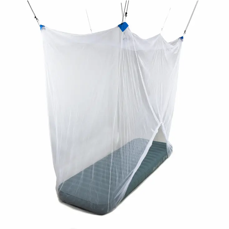 Travelnet reisklamboe BOX ONE - PURE 1 pers