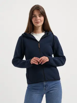 Travelin' Kirsten Dames - Outdoorvest