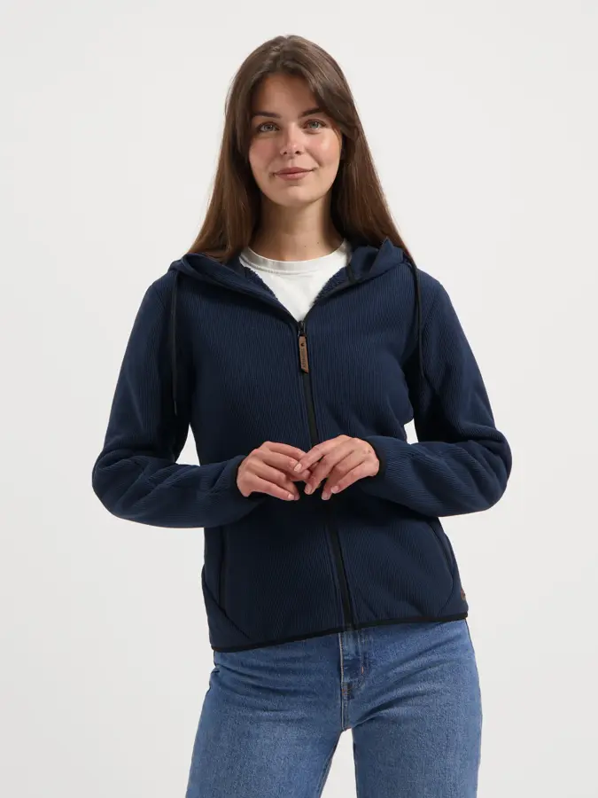 Travelin' Kirsten Dames - Outdoorvest