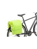 New Looxs Dubbele Fietstas Sports 32 Liter