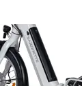 Compact Comfort Plus 2.0 vouw ebike